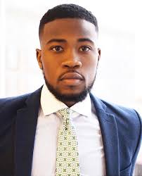 Jamaal Bio — Impact Capital Managers