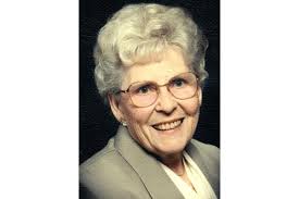 Charlotte Willson Obituary (1922