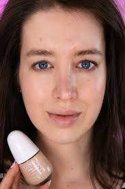 Every glass bottle of even better clinical serum foundation can be recycled. Clinique Even Better Clinical Serum Foundation Concealer Carina Teresa Beauty Blog