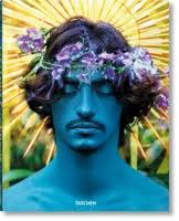 Artists & Prostitutes book by David Lachapelle