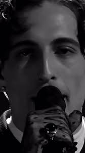 Sanremo Rai 2025 Damiano David Alessandro Borghi