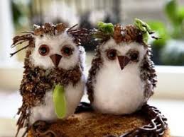 7 pièces/ensemble vacances d'été pastèque kiwi fraise orange banane pomme pin pomme fruit broche badge vintage fruits bijoux. Fabriquez Un Hibou A Partir De Cones Chouette Faite De Cones Une Classe De Maitre Sur La Creation De Jouets A Partir De Materiaux Naturels Avec Des Photos Etape Par Etape Et