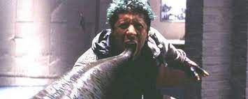 Top départ pour les crapauds. X Men Days Of Future Past Le Crapaud Est De Retour Actus Cine Allocine