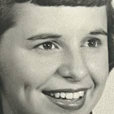 Rita Coggan Obituary (1936