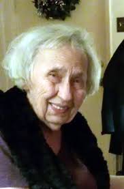 Sarah Haggard Obituary