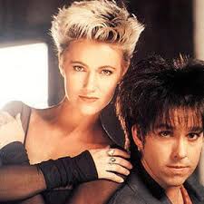 Roxette's International Success and Personal Connection