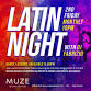 Fiesta Latina Social event image