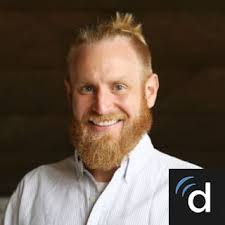 Dr. Brock A. Martin, MD