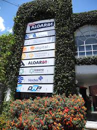 Plaza Algarín