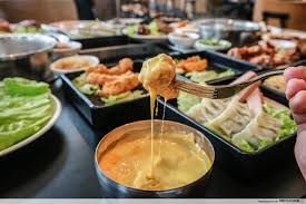 Doordash.com has been visited by 100k+ users in the past month 7 Ways To Own Seoul Garden S 15 99 Lunch Buffet With Limited Tummy Space