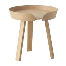 From coffee table books and storybook albums to memory boxes for prints and usb's as well as presentation boxes for books. Muuto Around Coffee Table Small Ambientedirect