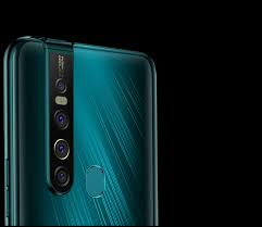 Tecno Camon 15 Pro (6GB + 128GB) - Ice ...