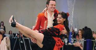 Dancing With Our Local Stars