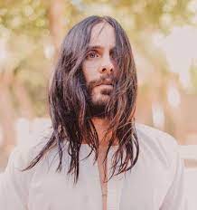 Jared Leto On Twitter Jared Leto Long Hair Jared Leto Jared Leto Young