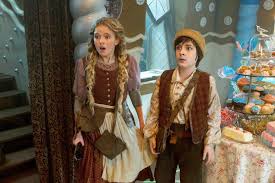 Hansel And Gretel Once Upon A Time Hansel And Gretel Costumes True North