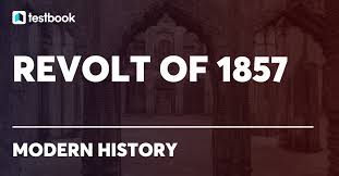 Revolt of 1857, Immediate Causes ...