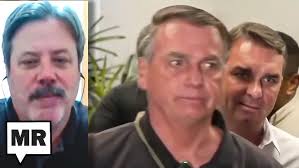 Bolsonaro Charged In Coup Plot
