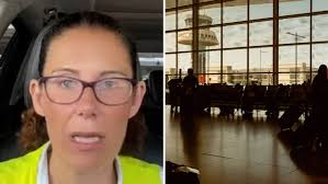 En kvinna begravdes levande men lyckades ringa 911 från sin Apple Watch