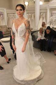 Tlc Official Site Wedding Dresses Kleinfeld Wedding Dresses White Wedding Gowns