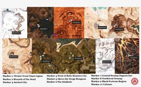 First steps in conan exiles. Conan Exiles Map 1280x747 Png Download Pngkit