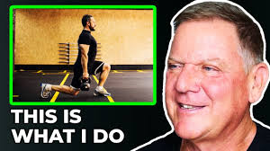 Dan John: Park Bench Programming Manifesto : r/Kettleballs