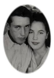 Barbara Ellen Puckett Overstreet (1926-2017)