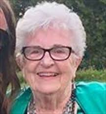 Barbara WHELAN Obituary (2018)