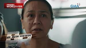 Alma, ginugulo ng kanyang mga alaala tungkol sa ama ni Elias (Episode 55)