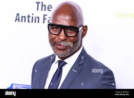 Harold hopkins hi-res stock photography and images