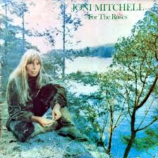 Cactus tree by joni mitchell. Review Joni Mitchell 1968 Progrography