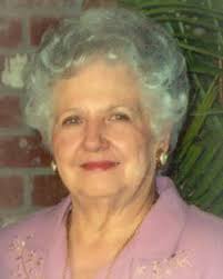 Thelma Marie Moore LeBlanc (1929-2016)