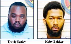 CANU nabs two men at CJIA with large amount of cocaine