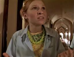 "Strange Days at Blake Holsey High" Magnet (TV Episode 2002)