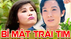 Cải Lương Thời Hoàng Kim: Bí Mật Trái Tim