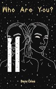 Who Are You? by David Orme (9781788376006/Paperback)