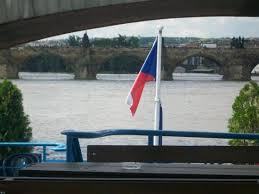 Butik tjeckien hand waving flag. Czech Flag Bild Fran Prag Bohmen Tripadvisor