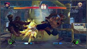 Iv is short for intravenous. Hidden Characters Gouken Hidden Characters Street Fighter Iv Game Guide Gamepressure Com