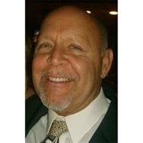 Donald P. Risner Obituary