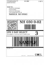 $9.00 coupon applied at checkout. Ups Shipping Label Silver Module Allows You To Generate Tracking Number And Shipping Labels Label Templates Web Development Agency Labels