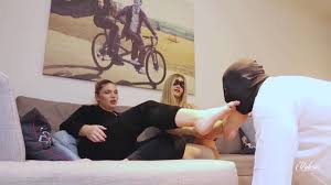 mistress sayeste – SUBMALES