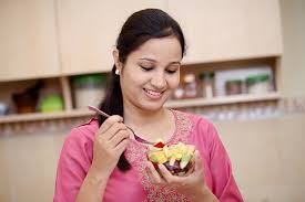 Indian Diet During Pregnancy A Healthy Daily Diet Chart