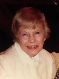 Barbara June Eldridge