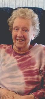 Donna Ruth Parascand Obituary