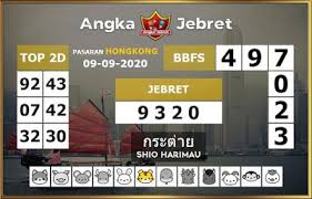 Syair Togel Hongkong 09 September 2020 Tokosyair Com November Shio Buku Gambar