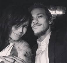 I still can't believe it, ryan dorsey began his heartfelt tribute on instagram to. Naya Rivera Das Sagt Ehemann Opfer Ryan Dorsey Zur Verhaftung Promicabana