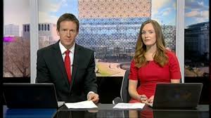Taylor kalupa bio, age, wedding, measurements. Itv News Central Evening 25th June 2015 Youtube