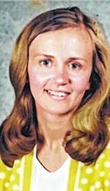 Christina Marie Majewski