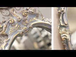 15 Shabby Chic Fai Da Te Ecco Come Patinare E Antichizzare Una Cornice Youtube Cornici Shabby Chic Shabby Chic Fai Da Te Cornici