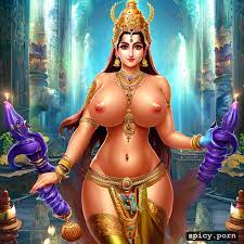 Image of devi, big boobs, ultra hd, nude, real, hindu, naked, hindu goddess  - spicy.porn