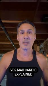 VO2 Max, in a nutshell, is a measurement of how efficient your body is at  processing oxygen while exercising. This is a key indicator of physical  fitness. Most of the studies show to improve VO2 Max ...